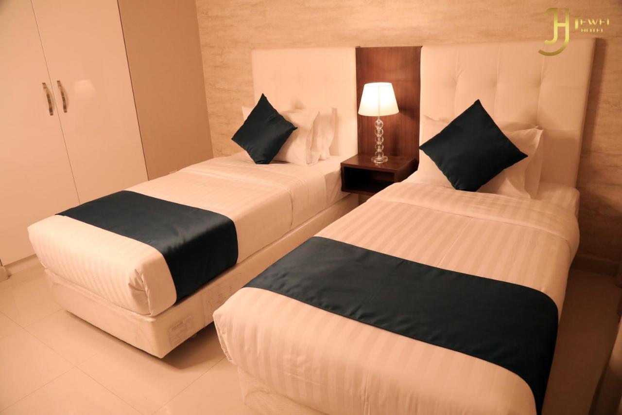 Sunday Luxury Downtown Adliya Formerly Jewel Hotel Al-Manamah Bagian luar foto