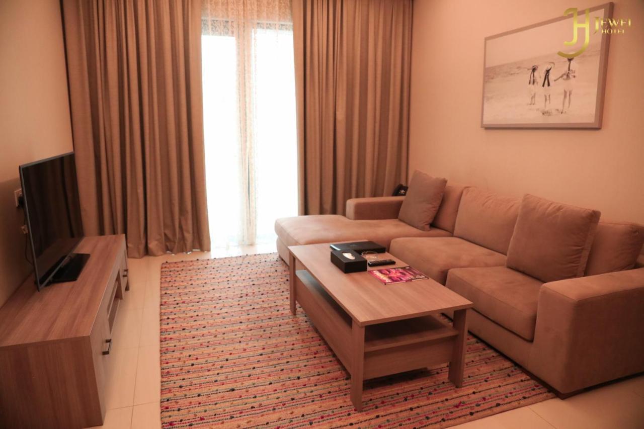 Sunday Luxury Downtown Adliya Formerly Jewel Hotel Al-Manamah Bagian luar foto