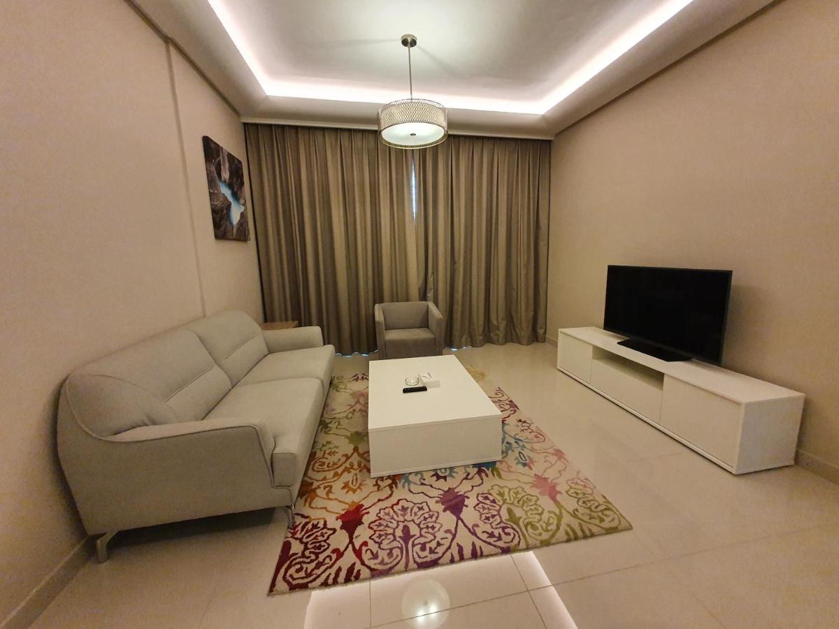 Sunday Luxury Downtown Adliya Formerly Jewel Hotel Al-Manamah Bagian luar foto