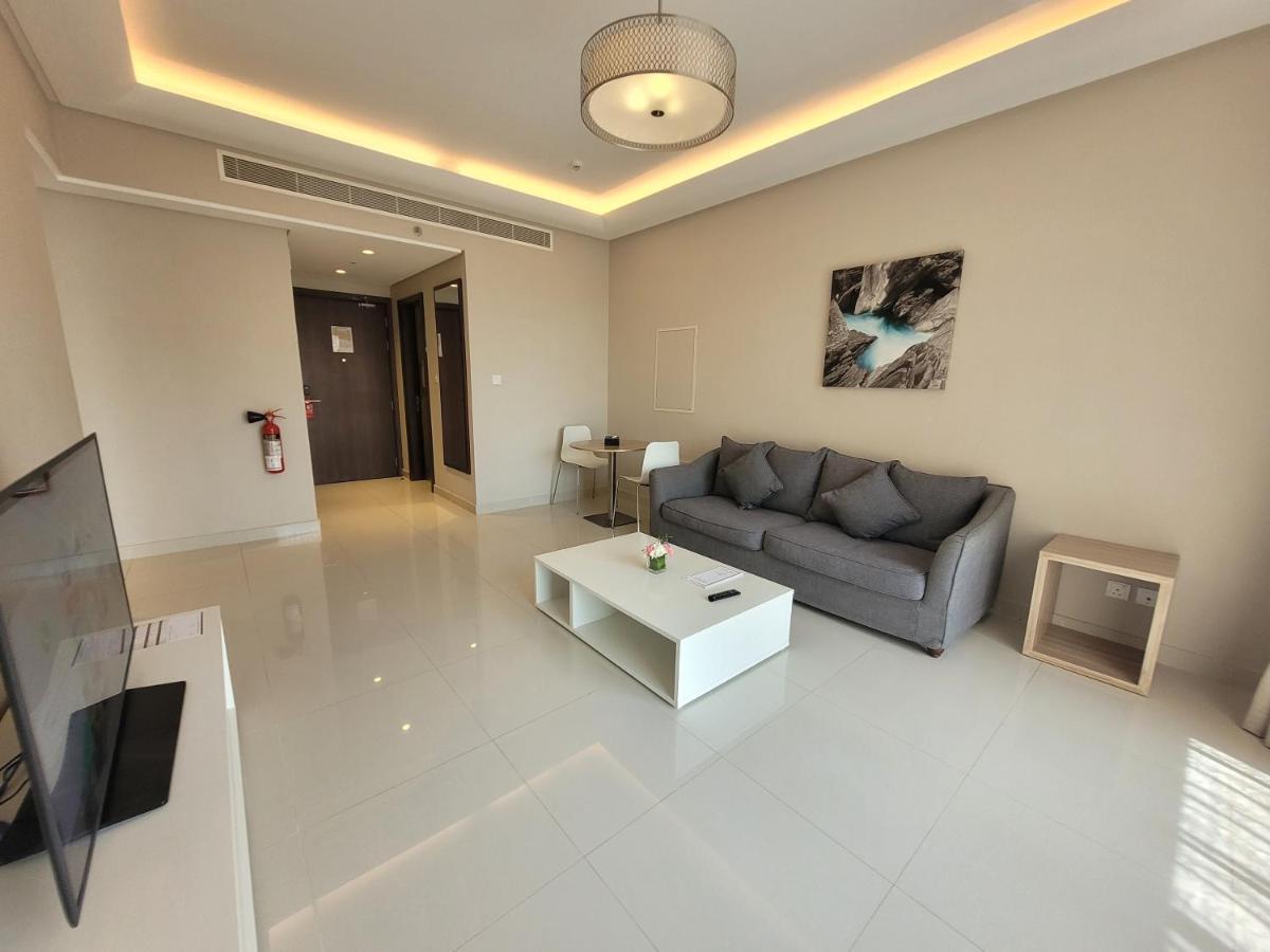 Sunday Luxury Downtown Adliya Formerly Jewel Hotel Al-Manamah Bagian luar foto