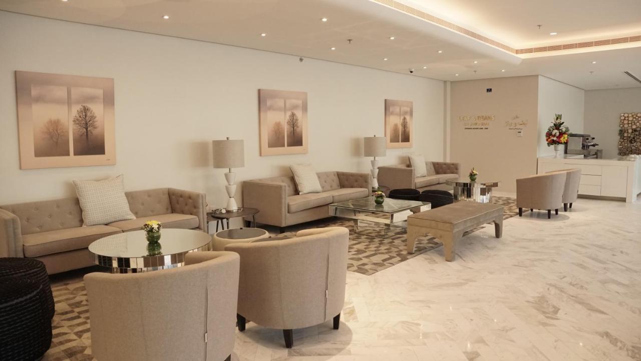 Sunday Luxury Downtown Adliya Formerly Jewel Hotel Al-Manamah Bagian luar foto