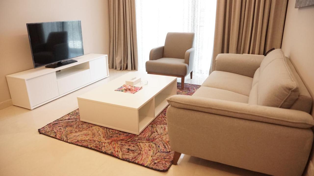 Sunday Luxury Downtown Adliya Formerly Jewel Hotel Al-Manamah Bagian luar foto
